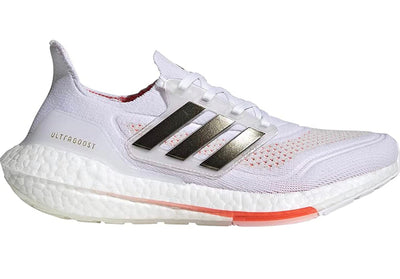 adidas Women's Ultraboost 21 Running Shoe,Size 11.5**Brand New**