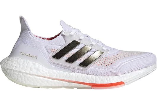 adidas Women's Ultraboost 21 Running Shoe,Size 11.5**Brand New**