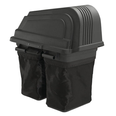42-46 in. 2-Bin Lawn Mower Bagger**New in Box**