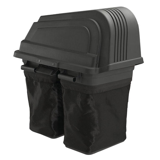42-46 in. 2-Bin Lawn Mower Bagger**New in Box**
