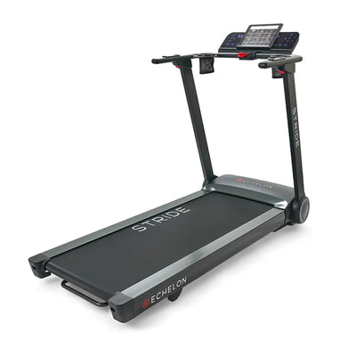 Echelon Stride Treadmill!  -Brand new and assembled