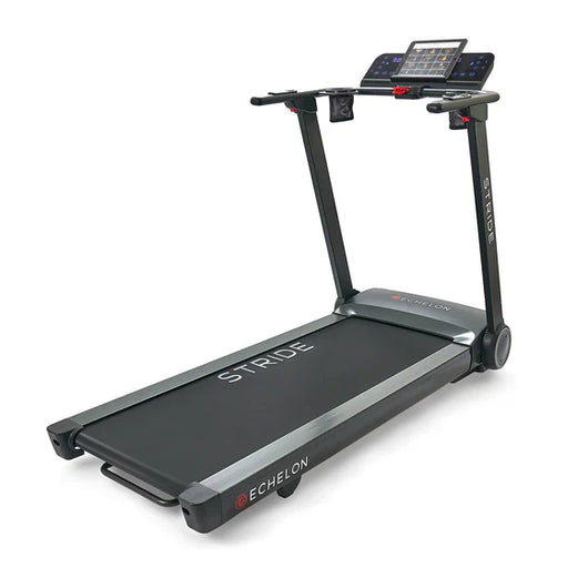 Echelon Stride Treadmill!  -Brand new and assembled