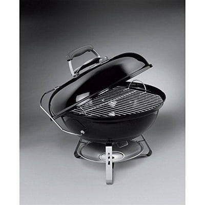 Weber 18" Jumbo Joe Portable Charcoal Grill**New in Box**