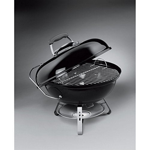 Weber 18" Jumbo Joe Portable Charcoal Grill**New in Box**