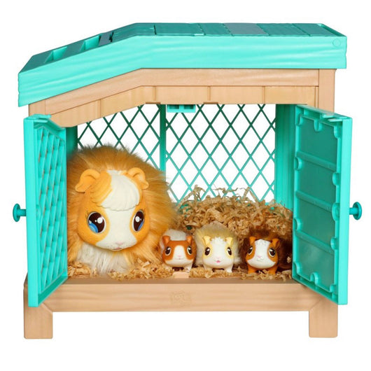 Little Live Pets, it's Mama Surprise! (New in the box)