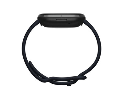 Fitbit Sense Smartwatch Carbon Graphite- NEW IN BOX!!!