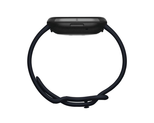 Fitbit Sense Smartwatch Carbon Graphite- NEW IN BOX!!!