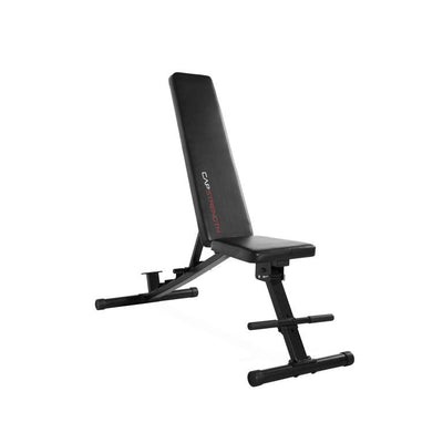CAP Strength Multi Purpose Utility Bench, Black**New in box**