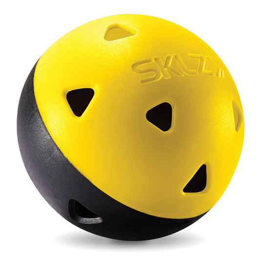 SKLZ Golf Home Driving Range Kit with Dual Surface Fairway and Rough Surface Mat!! NEW IN BOX!!