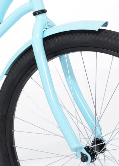 Kent 26 In. Seachange Women's Bike, Blue- NEW AND ASSEMBLED!!!
