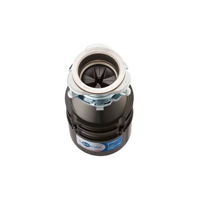 InSinkerator BADGER1W/CORD Badger 1 Garbage Disposal with Cord, 1/3 HP**New in box**