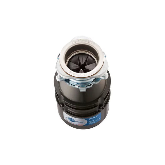 InSinkerator BADGER1W/CORD Badger 1 Garbage Disposal with Cord, 1/3 HP**New in box**