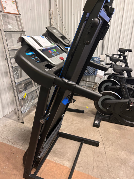 XTERRA Fitness TR Folding Treadmill**New**