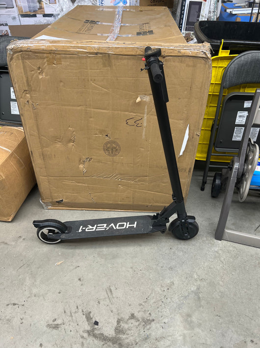 Hover-1 Rally Electric Scooter- Used But Works Great!!!