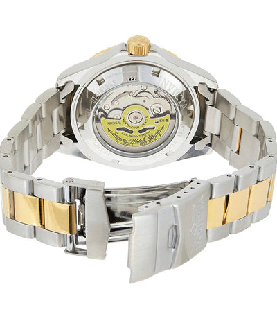 Invicta two tone watch**New in box**