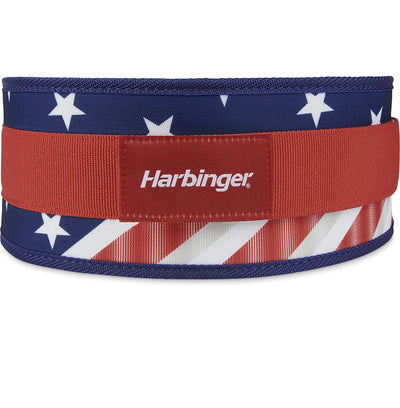 Harbinger Foam Core Belt 4.5-Inch Weight Lifting and Workout Belt- BRAND NEW!!!
