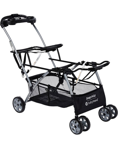 Baby Trend Universal Double Snap-N-Go Stroller Frame- NEW AND ASSEMBLED!!!