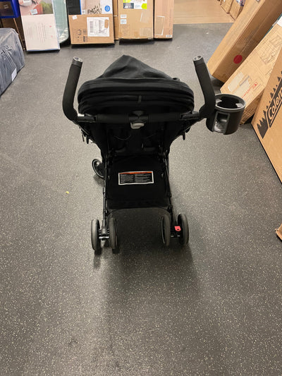 Maxi-Cosi Mara XT Ultra Compact Stroller, Essential Black**New out of box**
