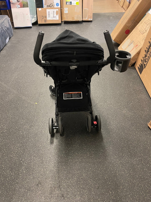 Maxi-Cosi Mara XT Ultra Compact Stroller, Essential Black**New out of box**