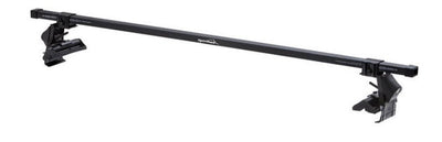 SportRack Square Crossbar Bare Roof Rack System, 50.5-Inches, Black!! NEW IN BOX!!