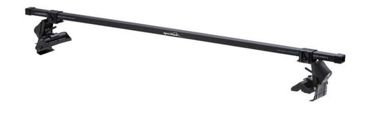 SportRack Square Crossbar Bare Roof Rack System, 50.5-Inches, Black!! NEW IN BOX!!