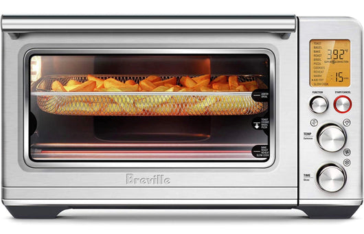 Breville Smart Oven Air Fryer (new In the box)