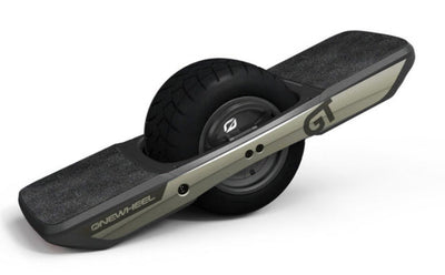 Onewheel GT, GT Home Charger, Black Maghandle Pro W/ Treaded Wheel!! NEW IN BOX!!