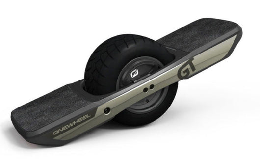 Onewheel GT, GT Home Charger, Black Maghandle Pro W/ Treaded Wheel!! NEW IN BOX!!