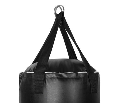 Everlast P00001218 NevaTear 100 Pound Hanging MMA/Boxing Heavy Punching Bag- NEW OUT OF BOX!!!!