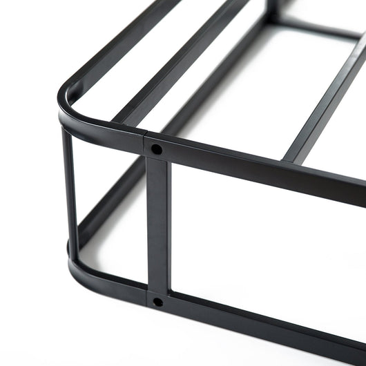 ZINUS 9 Inch Metal Smart Box Spring / Mattress Foundation / Strong Metal Frame / Easy Assembly, King**New in box**