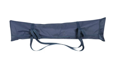Ozark Trail Steel Folding Hammock Chair with Padded Seat, Adult- NEW IN BOX!!!!