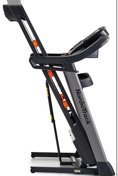 NordicTrack T Series Treadmills T8.5S!  -Brand new and assembled