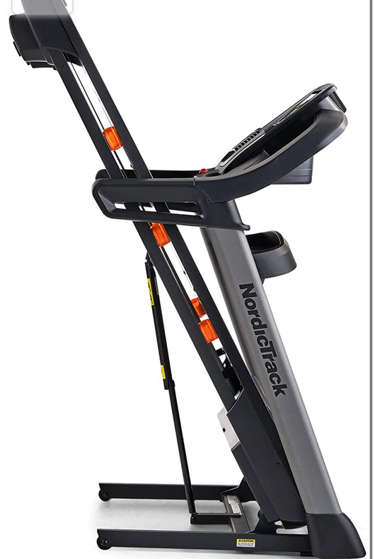 NordicTrack T Series Treadmills T8.5S!  -Brand new and assembled