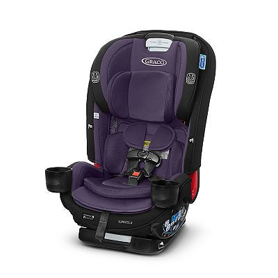 Graco SlimFit3 LX 3-in-1 Car Seat- new in box