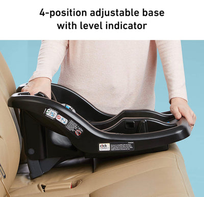 Graco SnugRide 35 Lite LX Infant Car Seat, Studio- NEW IN BOX!!!