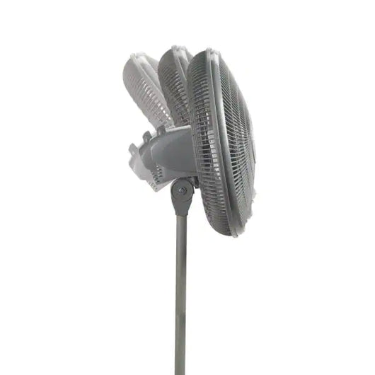Lasko Adjustable-Height 16 in. Oscillating Pedestal Fan**New in Box**