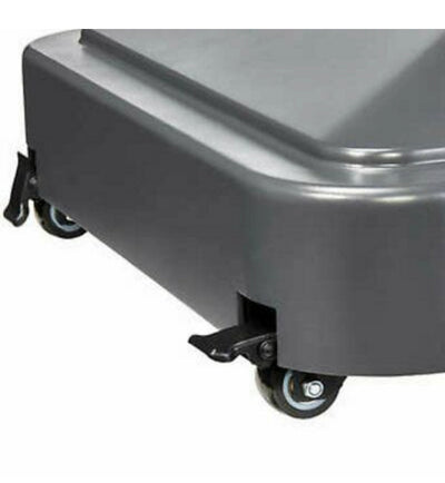 Proshade Rolling Umbrella Base, Patio, Lawn Or Garden**New in Box**