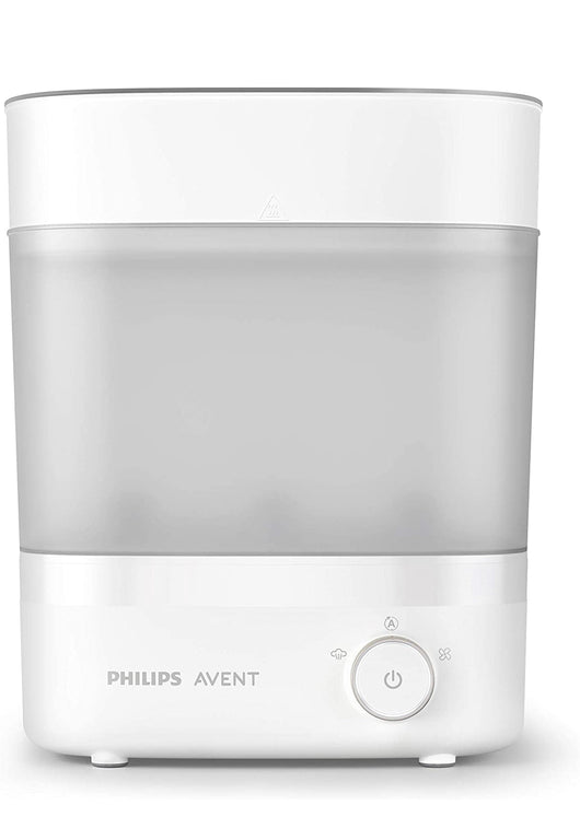 Philips AVENT Premium Baby Bottle Sterilizer with Dryer, SCF293/00 ( new in the box)