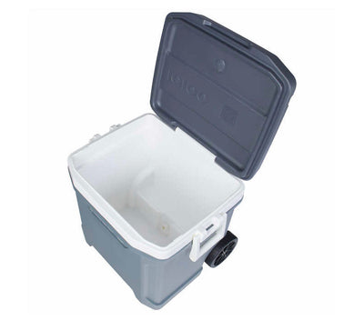 Igloo 62-quart Maxcold Latitude Roller- BRAND NEW!!!
