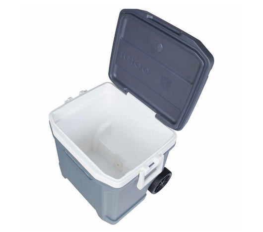 Igloo 62-quart Maxcold Latitude Roller- BRAND NEW!!!