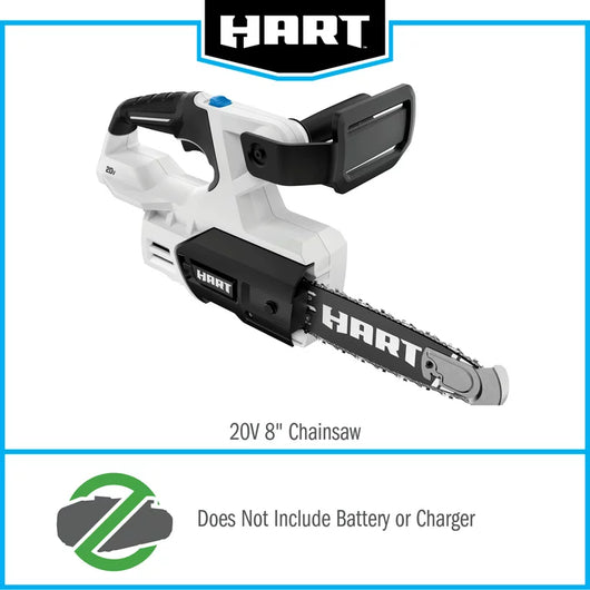 Hart 20-Volt 8-Inch Pruner Saw (Battery Not Included)**New**