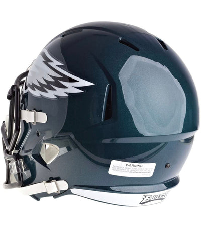 Riddell unisex adult Riddell Replica Speed sports related collectible full sized helmets, Team Color, One Size US- NEW IN BOX!!!!