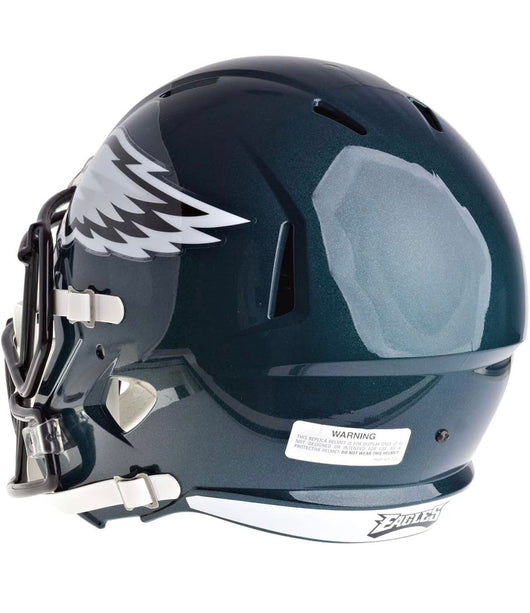 Riddell unisex adult Riddell Replica Speed sports related collectible full sized helmets, Team Color, One Size US- NEW IN BOX!!!!