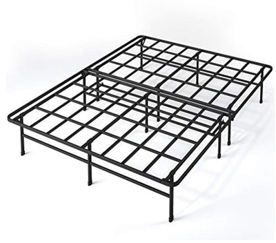Sleep Master SmartBase Elite Platform Bed Frame, Twin- NEW IN BOX!!!