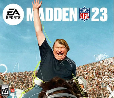!!REDUCED!! Madden NFL 23 - Xbox Series X- NEW!!!! SERIES X ONLY!!!!