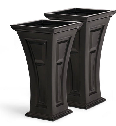 FCMP Heritage Planter (2-pack)**new in box**