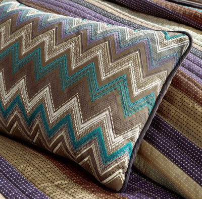 Home Essence Reyes Quilted Bedding Coverlet Set, Full/Queen, NEW IN BAG!!!!
