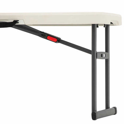 CORE 6' Fold in Half Bench, 2-pack**New**