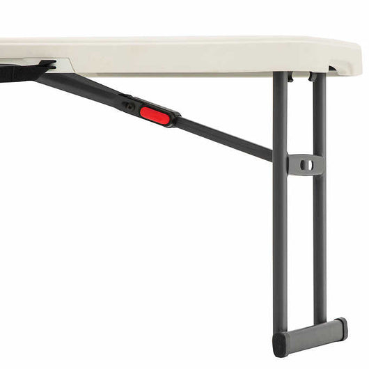 CORE 6' Fold in Half Bench, 2-pack**New**