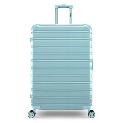 iFLY Hardside Luggage Fibertech 28", Sky**New**